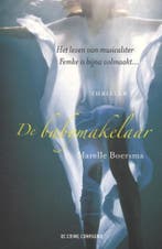 De babymakelaar 9789461090898 Marelle Boersma, Boeken, Verzenden, Gelezen, Marelle Boersma