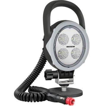 Mobiele 1500LM LED Werklamp Breedstraler, Verzenden, Nieuw