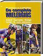 De complete wielergids 9789044312348 P. Pauquay, Verzenden, P. Pauquay