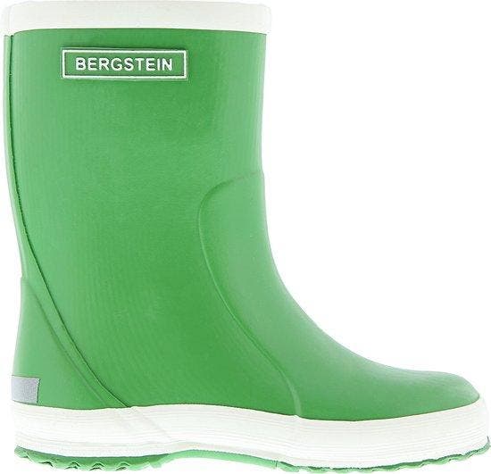 Bergstein Rainboot Regenlaarzen Unisex Junior - Grass - M..., Handtassen en Accessoires, Uiterlijk | Parfum, Nieuw, Verzenden
