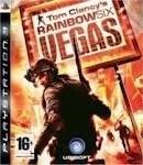 Tom Clancys Rainbow Six Vegas (PS3 used game), Ophalen of Verzenden, Nieuw