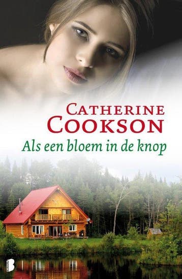 Als een bloem in de knop - Cookson, Boeken, Verzenden, Nieuw
