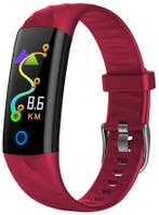 Drphone X55 - Smart Activity Tracker Unisex - Smartwatch Met, Verzenden, Nieuw