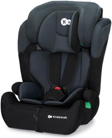 Autostoel 9-36kg i-Size: -34% Retour deal, pak die korting!, Verzenden