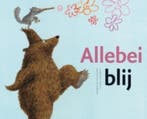 Allebei blij / Gottmer-prentenboek 9789025744984, Verzenden, Gelezen, Lorenz Pauli