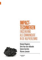 Impacttechnieken 9789038225913 Roland Rogiers, Verzenden, Roland Rogiers
