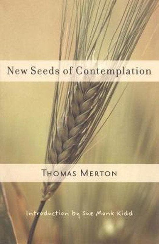 New Seeds of Contemplation 9780811217248 Thomas Merton, Boeken, Taal | Engels, Gelezen, Verzenden