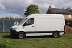 Veiling: Bestelwagen Mercedes-Benz Sprinter Diesel 150pk 202