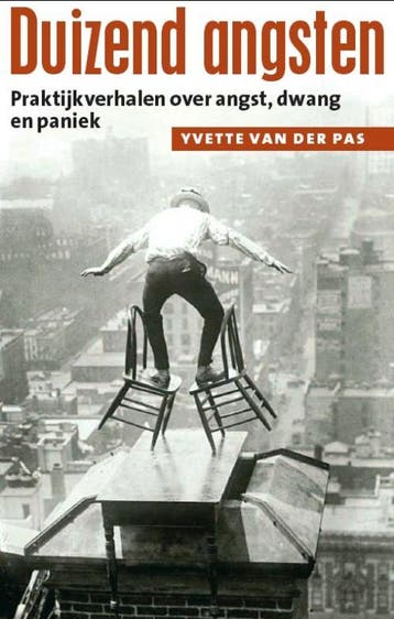 Duizend angsten 9789057123016 Yvette van der Pas, Boeken, Verzenden, Zo goed als nieuw, Yvette van der Pas
