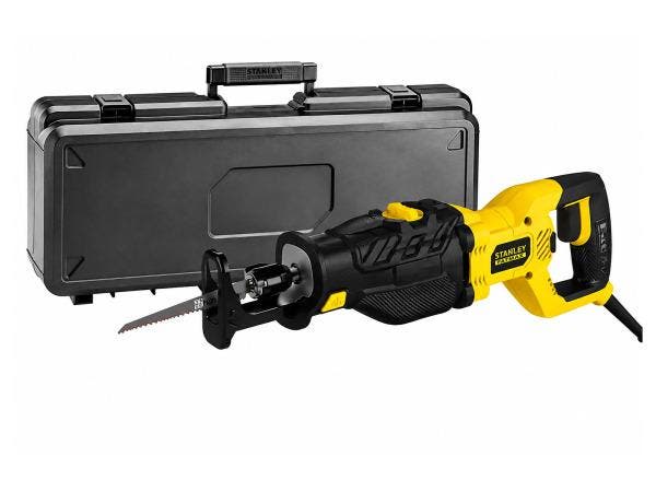 Veiling - Stanley Fatmax reciprozaag 1050W FME365K-QS, Doe-het-zelf en Bouw, Gereedschap | Machine-onderdelen en Toebehoren