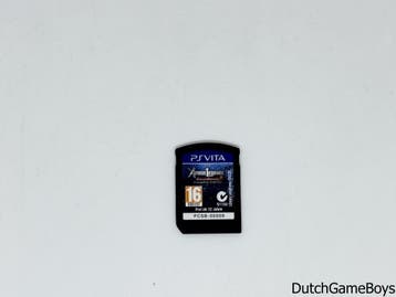 PS Vita - Dynasty Warriors 8 - Xtreme Legends - Complete Edi, Verzenden