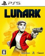 Lunark - ASIA (Nieuw) (PS5 Games), Ophalen of Verzenden, Nieuw