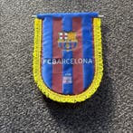 Wimpel - FC Barcelona 2011-2012 Pennant - Spanje, Nieuw