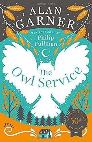 The Owl Service 9780007127894 Garner, Livres, Langue | Anglais, Envoi