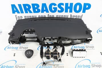 AIRBAG KIT- TABLEAU DE BORD NISSAN MICRA K14 (2017-….), Auto-onderdelen, Nieuw, Nissan