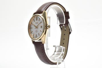 Seiko - King Seiko - Zonder minimumprijs - 5625-7000 - Heren