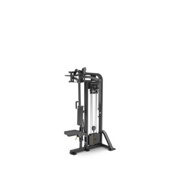 Gymfit - Custom-line Plus - Fly / Rear Delt - Cp02, Ophalen of Verzenden
