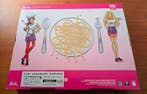 Mattel - Poupée Barbie “You Can Be Anything” – Chef & Waiter
