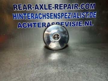 Wieldop Opel uit de jaren zeventig, 13 inch. (Exterieur), Verzenden, Gebruikt, Opel