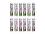 Veiling - 12x Den Braven Hybriseal 2PS Afdichtingskit Wit (2