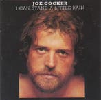 Joe Cocker – I Can Stand A Little Rain (CD), Verzenden, Blues