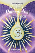 De grootste omwenteling aller tijden 9789464611298, Verzenden, Gelezen, Marcel Messing