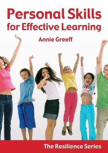 Resilience Volume 1 - Annie Greeff - 9781904424376 - Paperba, Verzenden