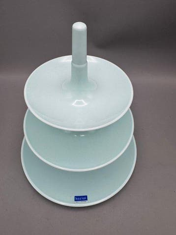 Koziol - Design Hints Wien - Étagère - Babell - Plastic