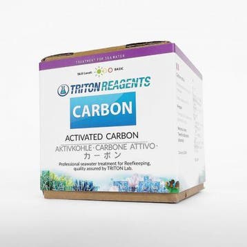 Triton Triton Activated Carbon - 5000ml, Dieren en Toebehoren, Vogels | Parkieten en Papegaaien