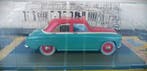 Tintin Auto 1/24 nr. 29 - Le Taxi Génevois - 2019, Nieuw