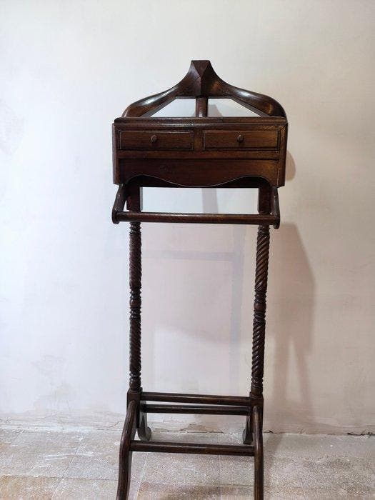 Dressboy - Hout, Antiek en Kunst, Curiosa en Brocante