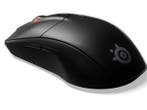 Veiling - SteelSeries Rival 3 Wireless draadloze gamingmuis, Computers en Software, Muizen, Gebruikt