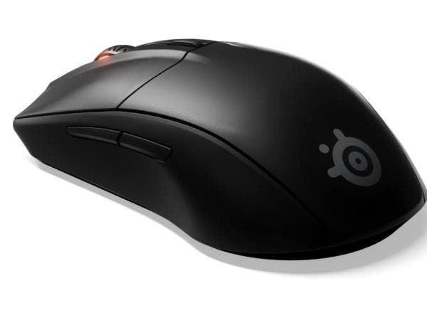 Veiling - SteelSeries Rival 3 Wireless draadloze gamingmuis, Computers en Software, Muizen, Gebruikt