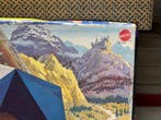 Mattel - Speelgoed Big Jim Basis-Camp Tenda 1981 Mattel -