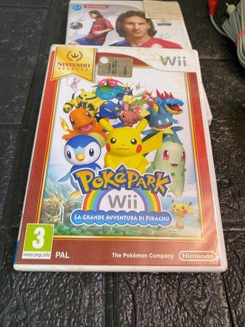 Nintendo - Wii - Wii - Spelcomputer - Zonder originele, Nieuw