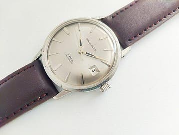 Pallings - swiss - Zonder minimumprijs - Heren - 1960-1969, Nieuw
