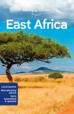 East Africa / Lonely Planet Country Guide 9781787018228, Verzenden, Shawn Duthie