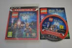 Lego Harry Potter - Jaren 1-4 - Essentials (PS3)
