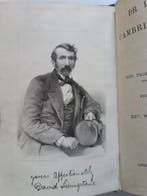 David Livingstone - Dr Livingstones Cambridge Lectures -