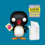 Funko Pop!  Pingu - Pingu #1958 (2025 Summer Convention ), Verzamelen, Verzenden, Nieuw