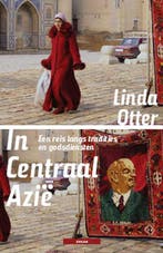 In Centraal-Azië 9789045007892 L. Otter, Verzenden, L. Otter