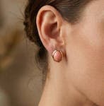 Zonder minimumprijs - Oorbellen Zilver, Nieuw