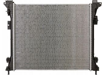 Koelradiator CHRYSLER VOYAGER / GRAND DODGE CARAVAN 07- 3.3, Autos : Pièces & Accessoires, Verzenden