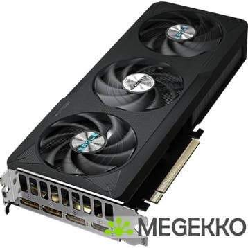 Gigabyte GeForce RTX 5060 EAGLE MAX OC 8GB, Verzenden, Nieuw