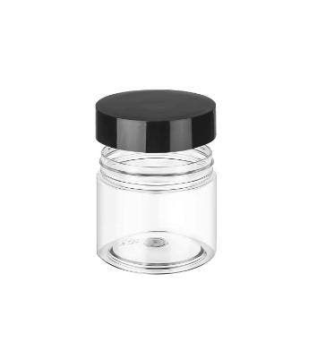 Cosmetica Potjes   20ml    125 stuks, Huis en Inrichting, Keuken | Keukenbenodigdheden, Nieuw, Verzenden