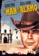 Man from the Alamo, the op DVD, Verzenden, Nieuw in verpakking