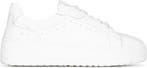 PS Poelman ANEMONE Dames Sneakers - Wit - Maat 37 SHOWMODEL, Verzenden, Nieuw