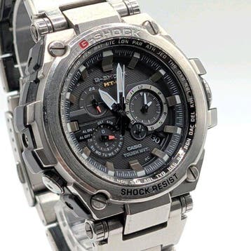 Casio - G-SHOCK MT-G - Sans prix de réserve - MTG-S1000D -