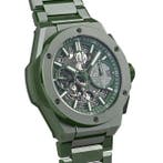 Hublot - Big Bang Integrated Green Ceramic - 451.GX.5220.GX