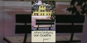 De mooiste gedichten van Johann Wolfgang von Goethe / Het, Boeken, Verzenden, Gelezen, J.W. von Goethe
